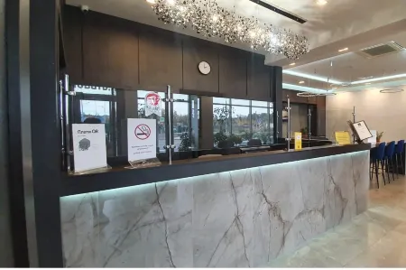 Такт Отели в г. Одинцовский район