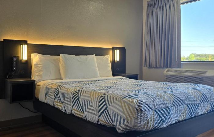 Motel 6 Slidell, la - New Orleans