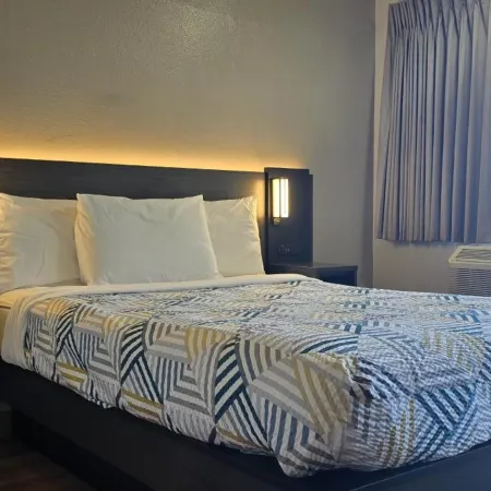Motel 6 Slidell, la - New Orleans Отели в г. Слайделл