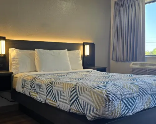 Motel 6 Slidell, la - New Orleans Hotels in Slidell