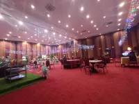 Hotel Scholar's Suites Hôtels à : Kerling