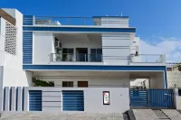 The Autumn Leaves Bhopal Hotels in 