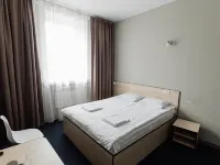 Agata Mini-Hotel Hotels in Ivanovo