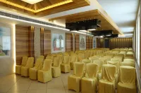 Kvm Hotels Srirangam