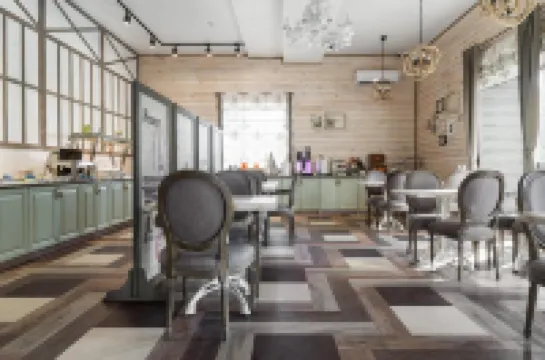 天空勒克斯酒店 納貝爾茲內耶切勒尼酒店