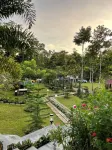 The Siburians Garden Hotels in Tomohon
