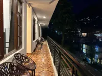 Mountain Vista Hotels in Kangra
