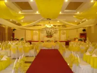 Alicia Hotel & Restaurant Các khách sạn ở Legaspi