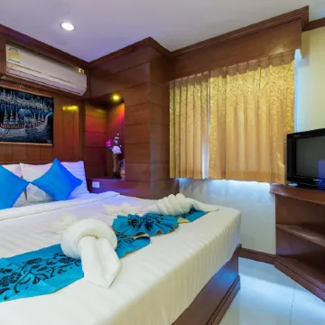 PR Patong Residence