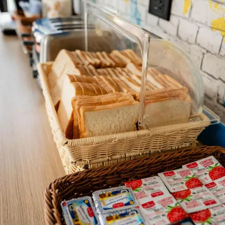 Kewalin hostel