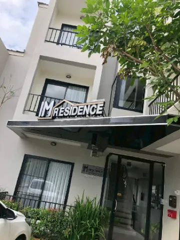 イム レジデンス