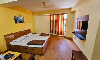 Hotel The Nest