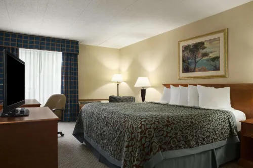 Days Inn by Wyndham Rock Falls - Wifi