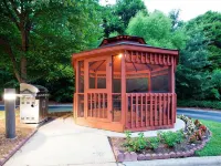 MainStay Suites Raleigh - Cary