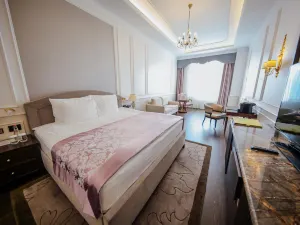 Sberbank Corporate Center