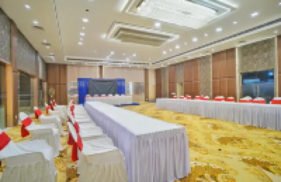 Hotel Sagar Residency