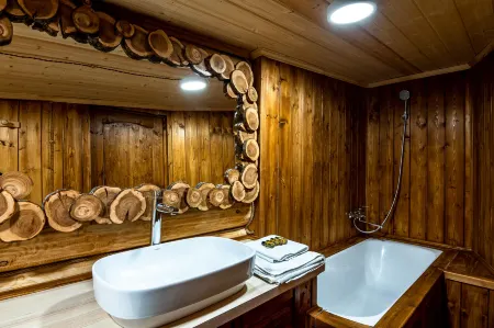 Апарт-Отель Кунак Отели рядом с достопримечательностью «Благовещенский собор»