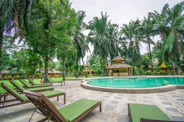 รูปภาพของสิบล้านบุรีรีสอร์ท