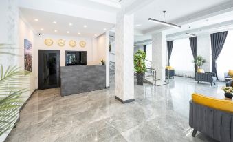 Maltepe Manhattan Otel