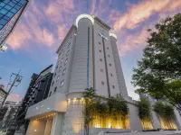 Anook Hotel Daejeon Yongjeon 2nd Hotels near Dong-gu