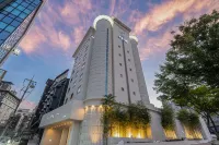Anook Hotel Daejeon Yongjeon 2nd - 3 tähden