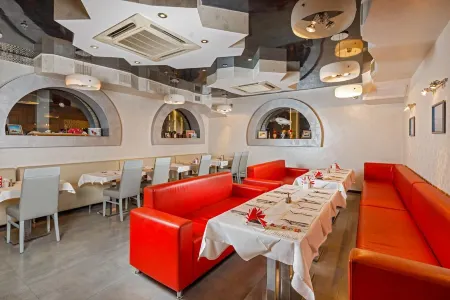 Иностранец