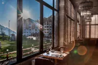 Medical Spa Hotel Rosa Springs