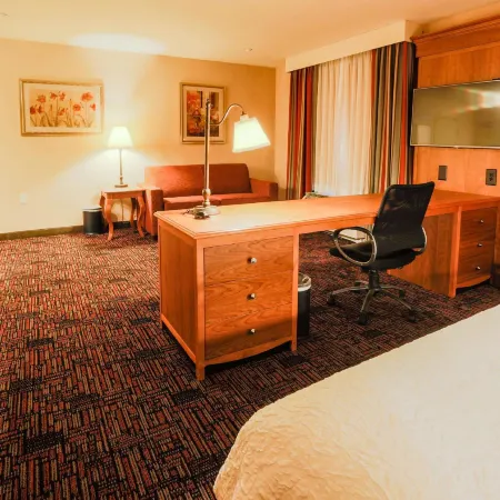 Hampton Inn & Suites by Hilton Tomball Houston NW