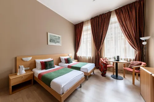 Stantsiya Premer N47