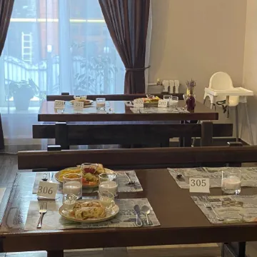 Галерея