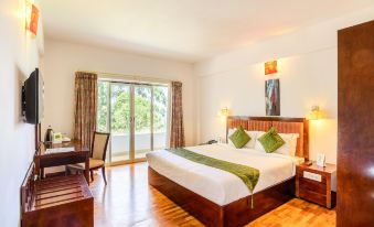4U Resort