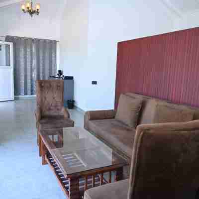 Revellers Resort Rooms