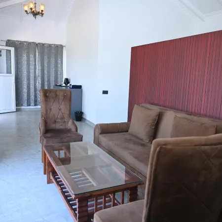 Revellers Resort