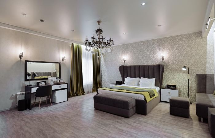 Boutique Hotel Statler