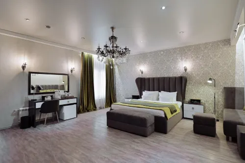 Boutique Hotel Statler