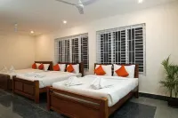 Unique Hotelz - Ajvi Resorts