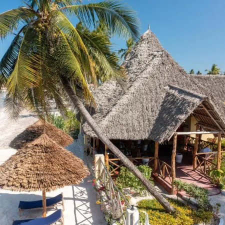 Moayana Liora Zanzibar