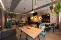 City Star - breakfast