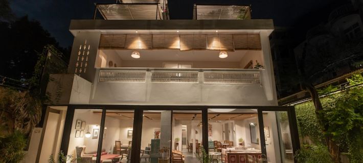Amrit Bhawan Hotels in Hardwar