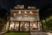 Amrit Bhawan Hoteles en 