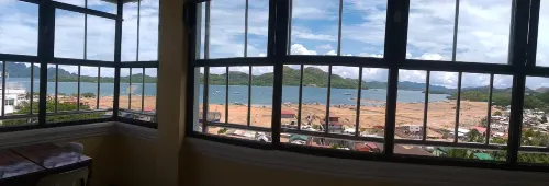 Divine Castle Travelers Inn Рядом с отелем Photos