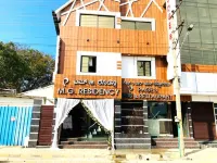 MG Residency