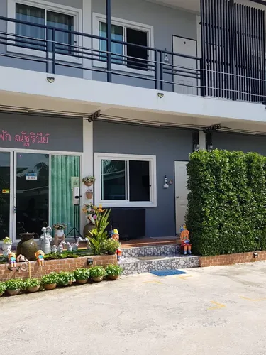 รูปภาพของบ้านพักณัฐรินีย์