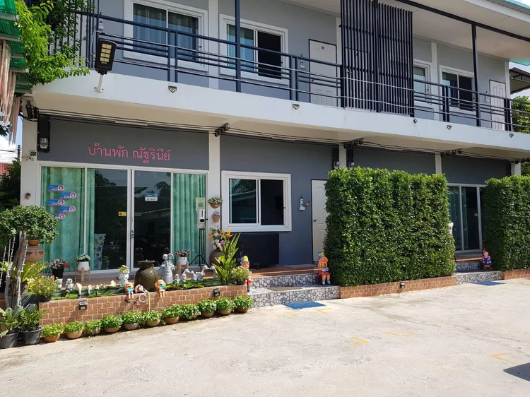 รูปภาพของบ้านพักณัฐรินีย์