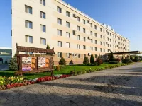 Park-Hotel Noviy Vek エンゲリスのホテル