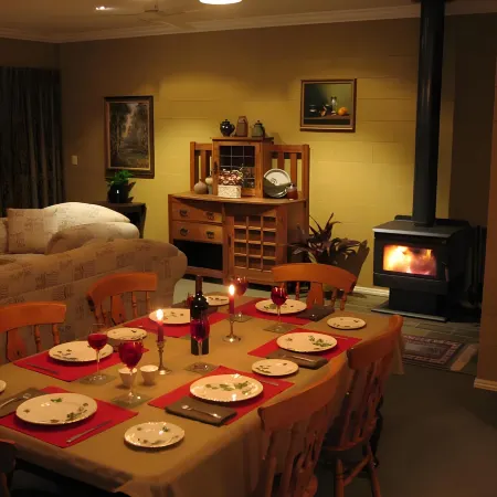 Wallaby Ridge Retreat