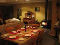 Wallaby Ridge Retreat