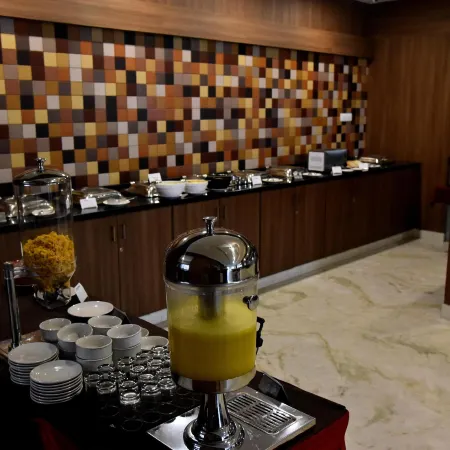 Rathna Residency