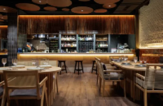 Cascade Resort by Stellar Hotels Sochi Hotel