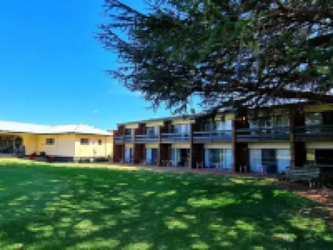 Shepparton Golf Motel Hotels in Shepparton